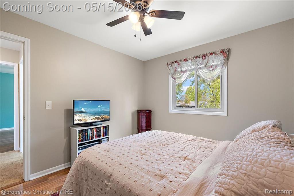 25787 Kristel Court, New Baltimore, MI — Photo 26
