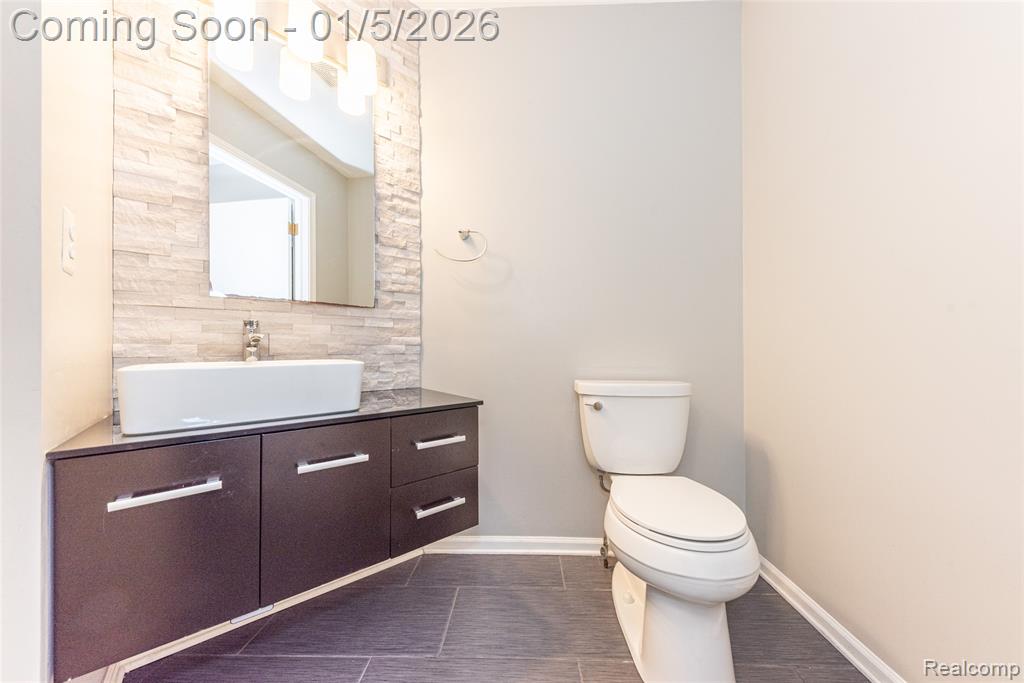 2526 Marchar Drive, Wolverine Lake, MI 48390 — Photo 42