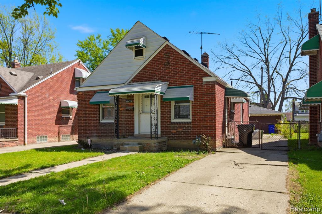 16496 Tacoma Street, Detroit, MI 48205 — Photo 2