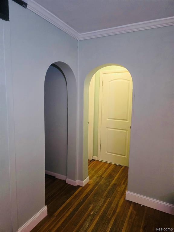 323 N Bankson Street, Saint Louis, MI 48880 — Photo 5