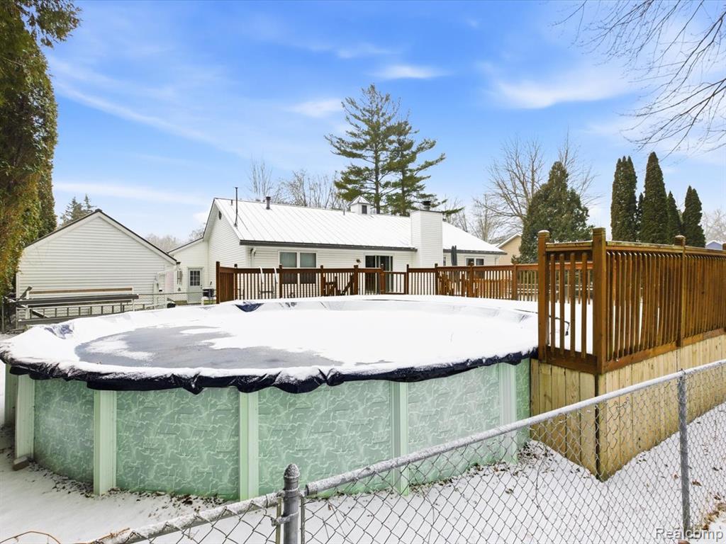 242 Forest Lane, Marysville, MI 48040 — Photo 37