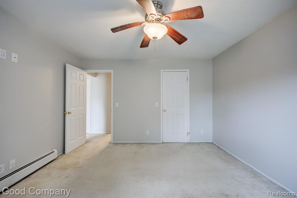 2445 TORQUAY Avenue, 203, Royal Oak, MI 48073 — Photo 16