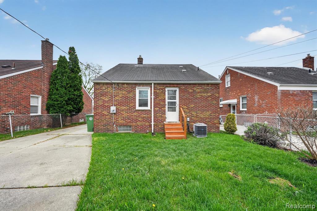 12984 Callender Street, Southgate, MI 48195 — Photo 40