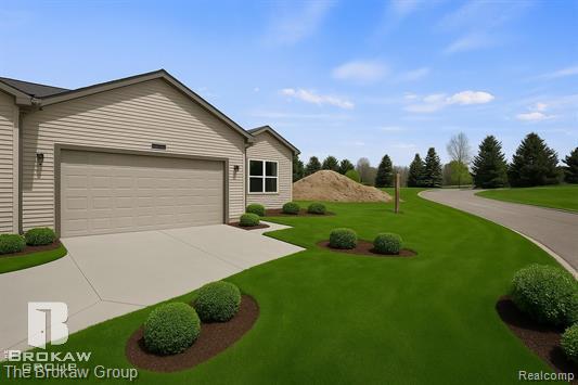 3371 Meadowridge Court, Davison, MI 48423 — Photo 6