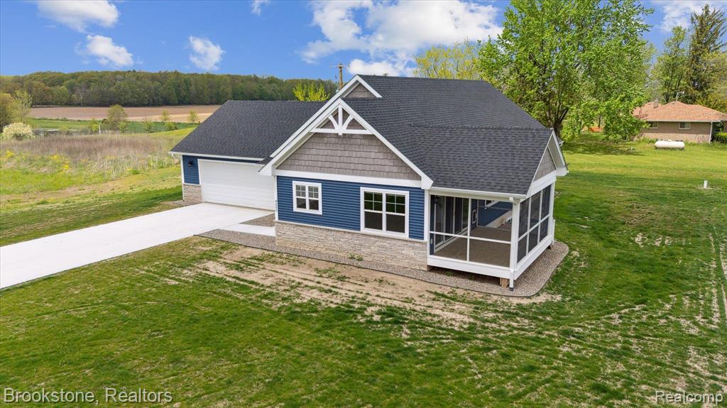 4050 CAYMAN Drive, Dewitt, MI 48820 — Photo 45