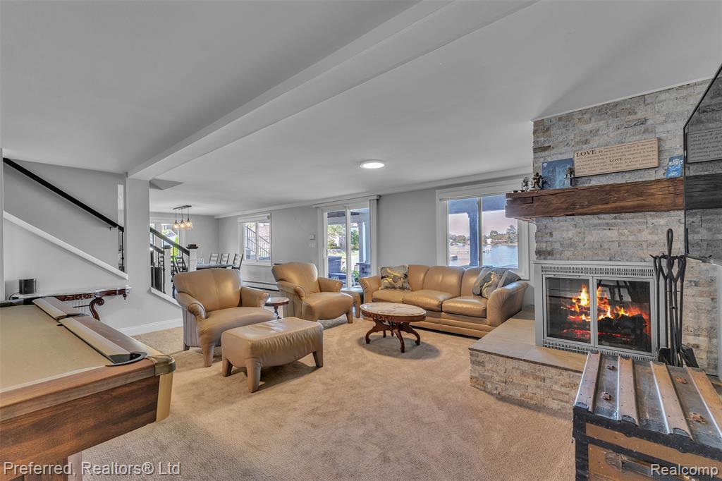 7660 Maceday Lake Road, Waterford, MI 48329 — Photo 57