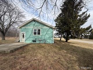 6590 Marsh Road, Cottrellville, MI — Photo 2