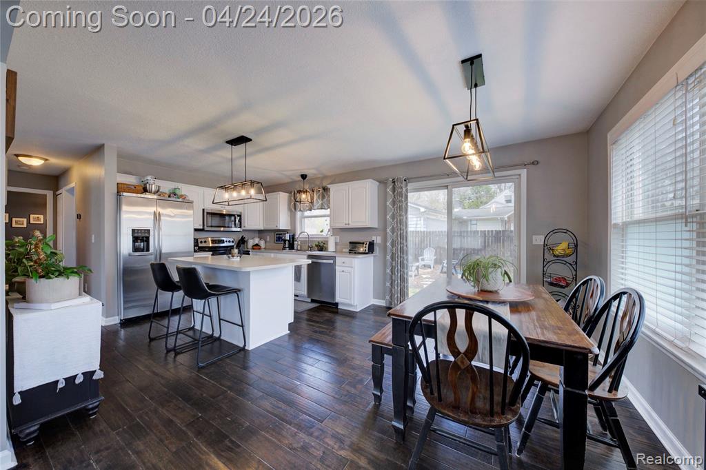 7395 Harrington Drive, Brighton, MI 48116 — Photo 10
