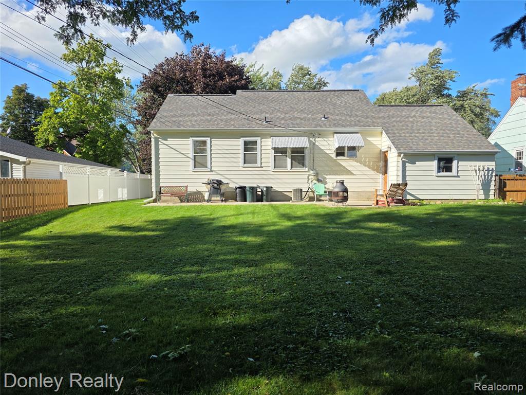 6371 Church Street, Marlette, MI 48453 — Photo 23