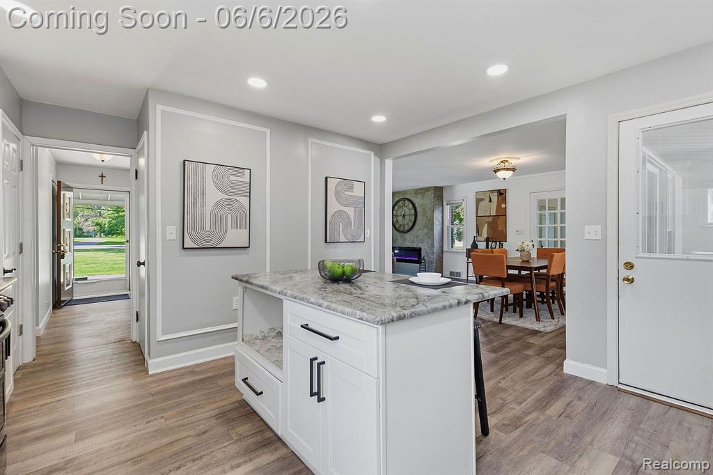 8710 32 Mile Road, Washington, MI 48095 — Photo 11