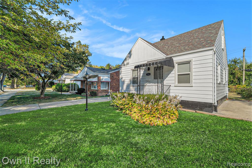 7336 Rockdale, Detroit, MI 48239 — Photo 2