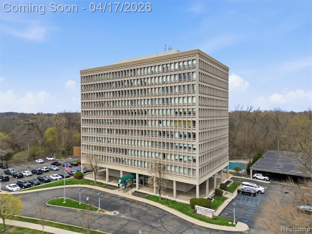 22700 Garrison Street, 604, Dearborn, MI 48124 — Photo 2