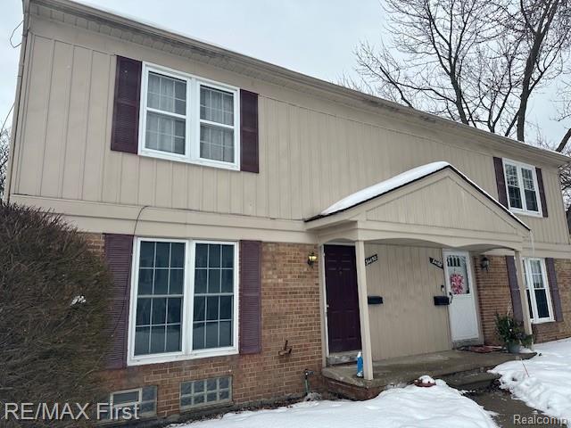 34150 Garfield Circle, Fraser, MI 48026 — Photo 3
