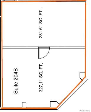 14165 N FENTON Road, Fenton, MI 48430 — Photo 4