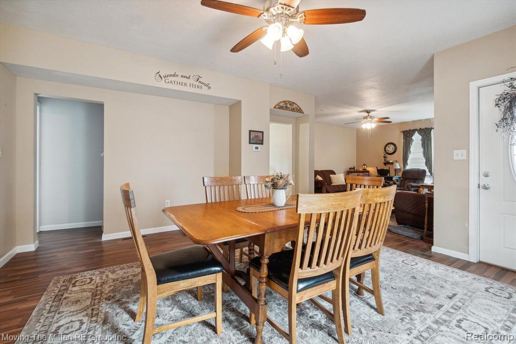 4259 DEXTER Trail, Stockbridge, MI 49285 — Photo 17