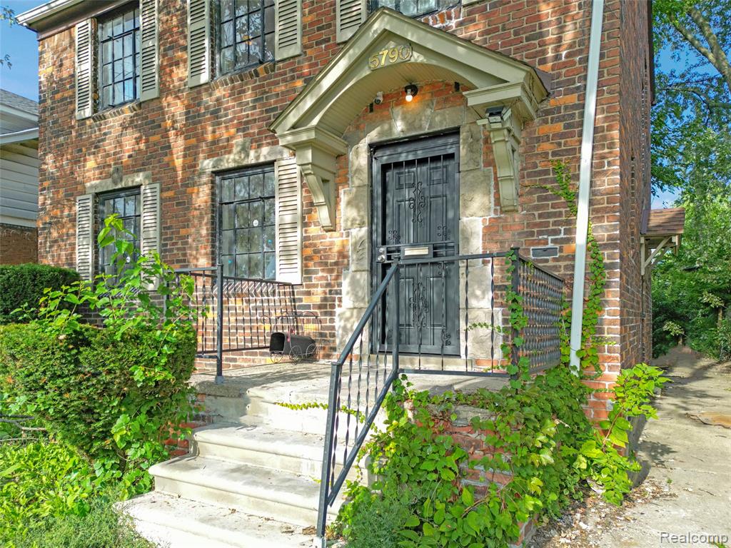 5790 Berkshire Street, Detroit, MI 48224