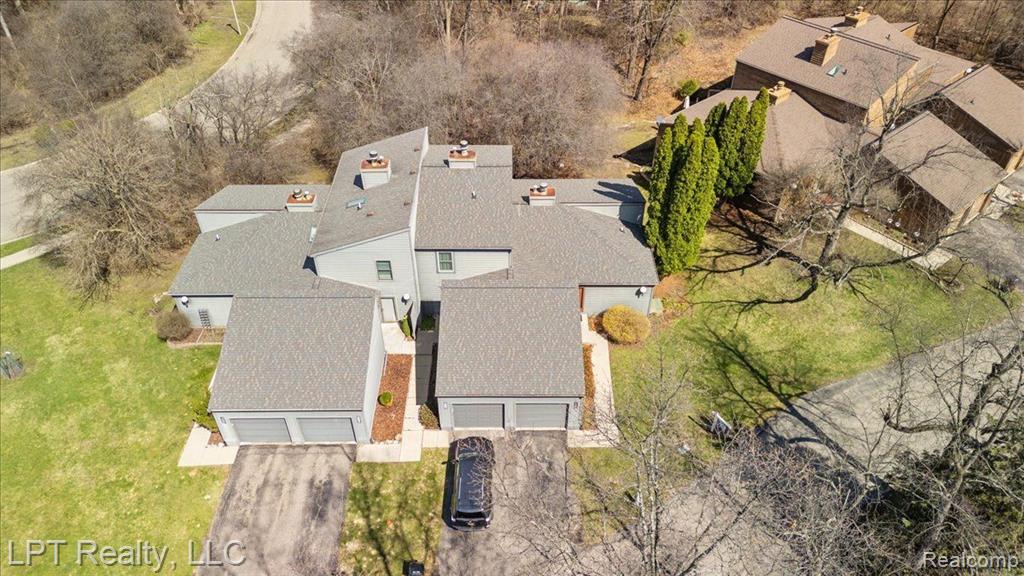 5680 DEVILLE, East Lansing, MI 48823 — Photo 2