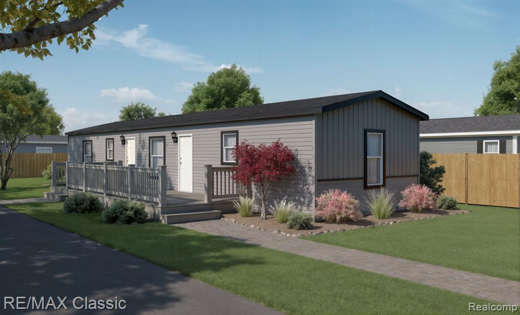 7105 W Vienna Road, Clio, MI 48420
