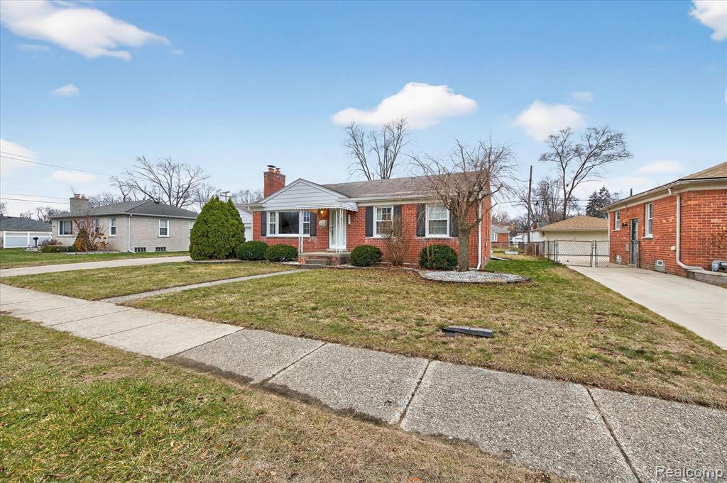 9619 Mayfield Street, Livonia, MI 48150 — Photo 4