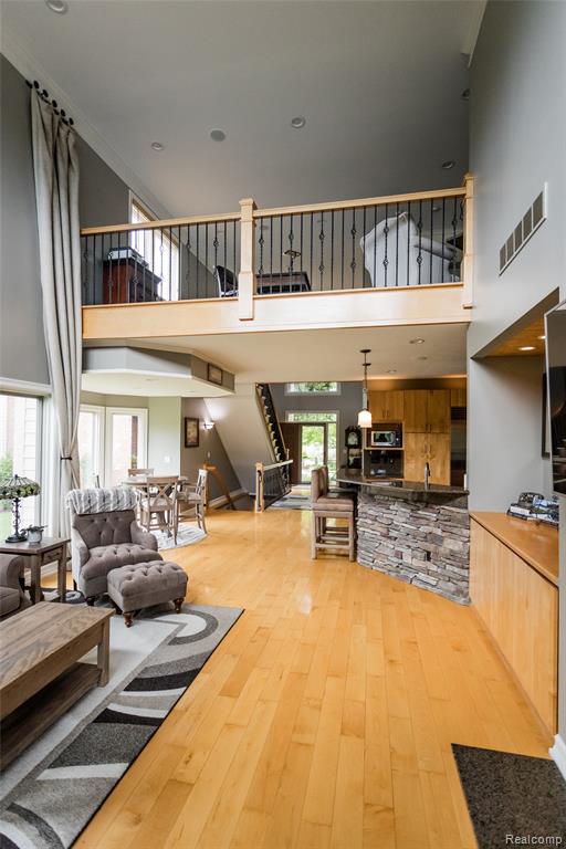 9050 Lake Dominion Drive, Brighton, MI 48114 — Photo 5