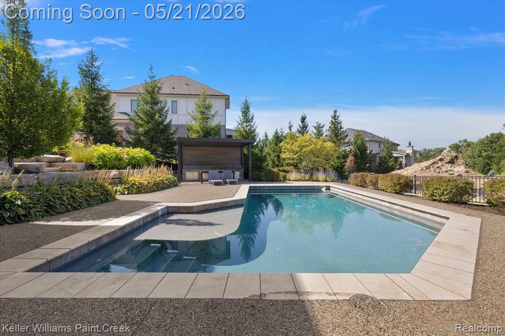 4838 Pinecrest Court, Rochester, MI 48306 — Photo 84