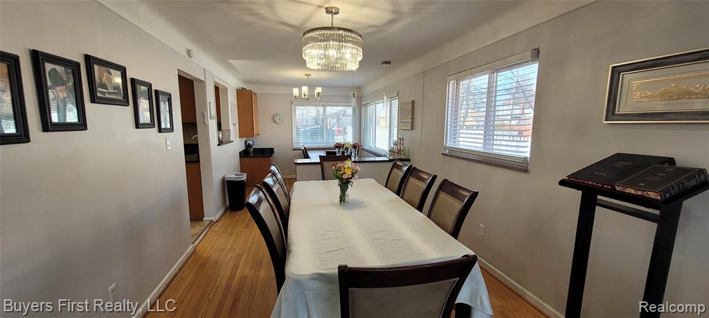 24641 Church Street, Oak Park, MI 48237 — Photo 4
