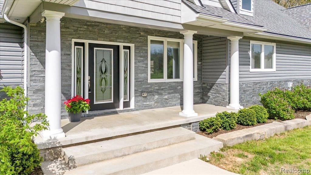 12150 SHAFFER Road, Davisburg, MI 48350 — Photo 70