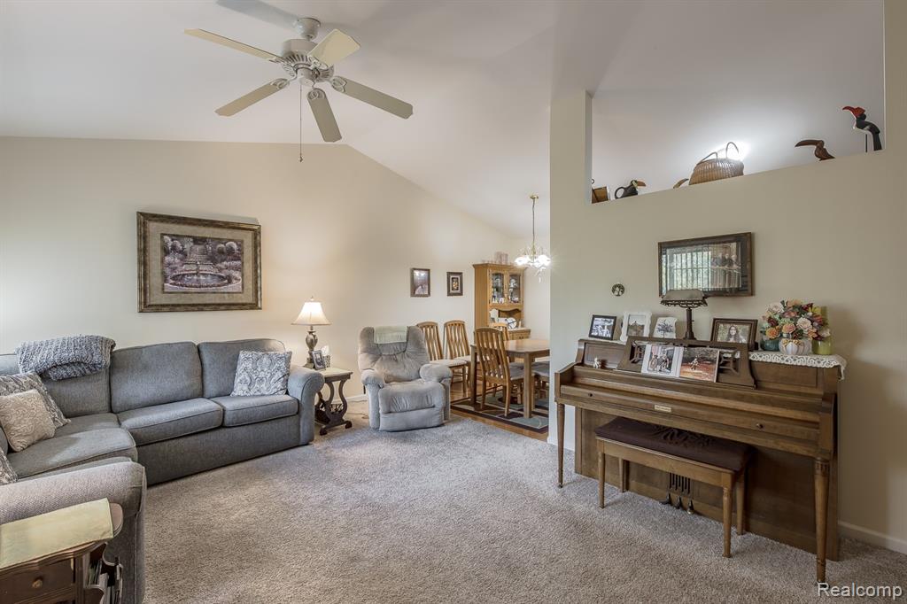 4091 Stonebridge, Holly, MI 48442 — Photo 5