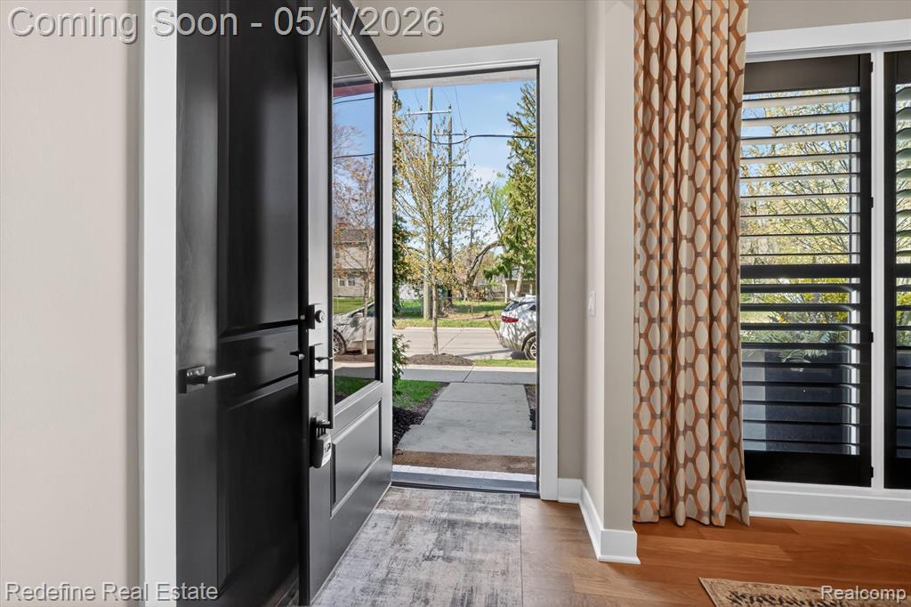 722 E Parent Avenue, Royal Oak, MI 48067 — Photo 4