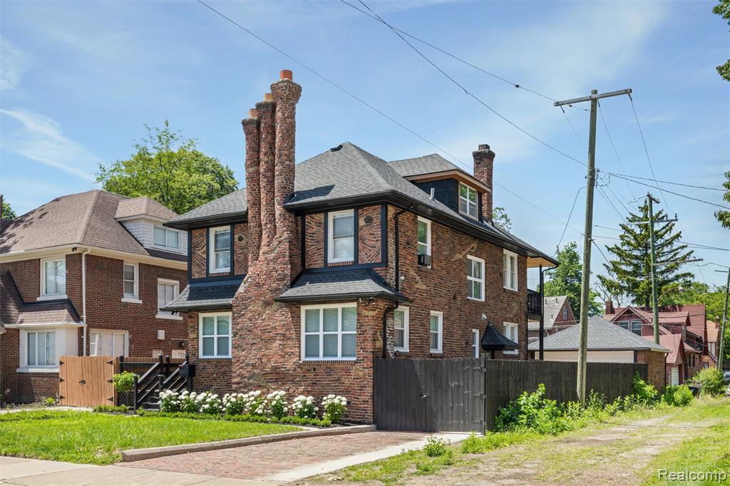 16579 Ohio Street, Detroit, MI 48221 — Photo 38