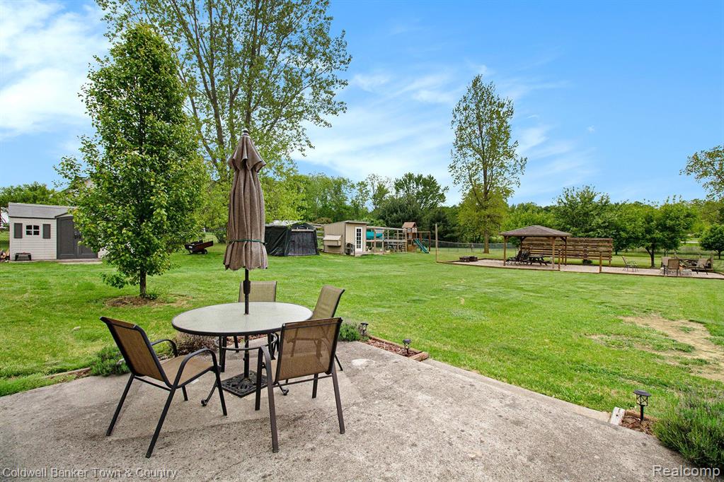 6643 FARM Lane, Fowlerville, MI 48836 — Photo 21