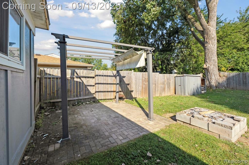 41720 Arthur Street, Van Buren, MI 48111 — Photo 30