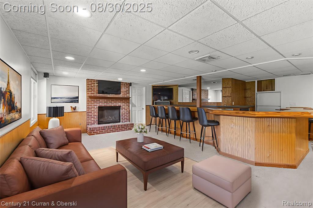 44067 Greenview Lane, Northville, MI 48168 — Photo 35