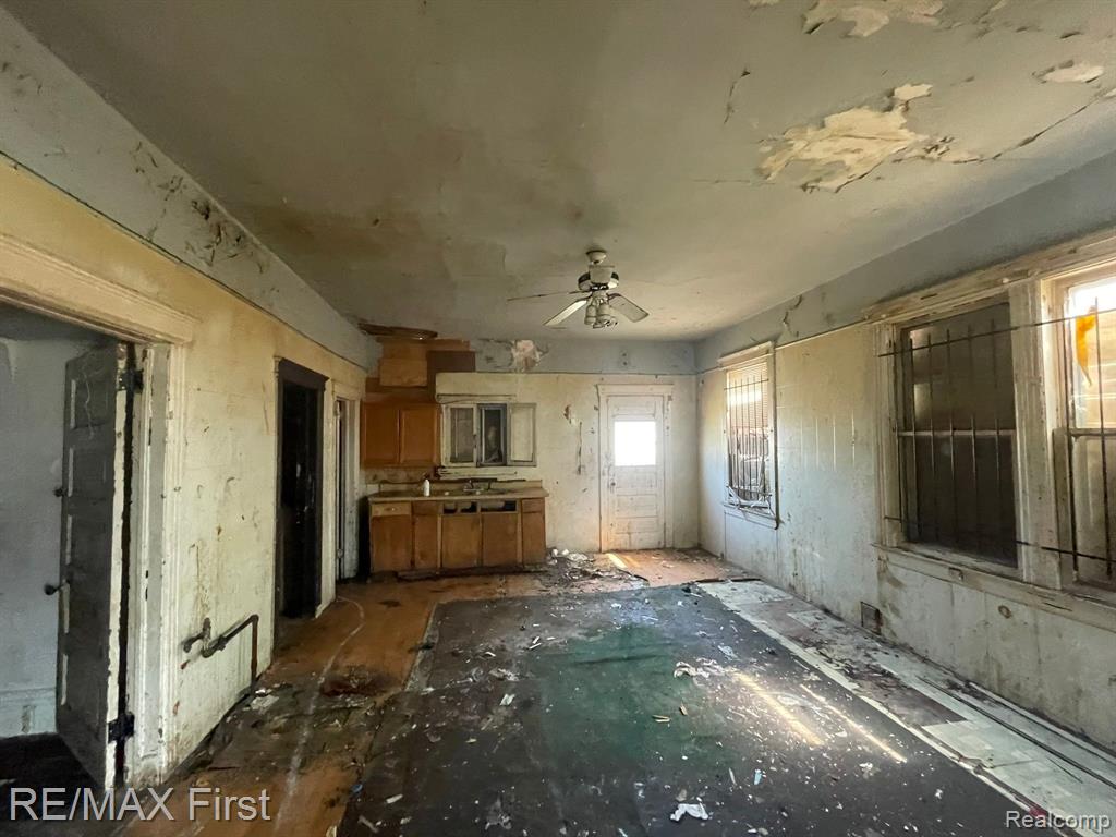 2848 WILLIAMS Street, Detroit, MI 48216 — Photo 15