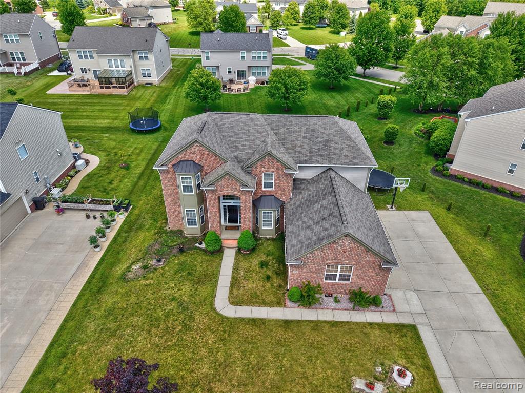 6275 Opal Lane, Grand Blanc, MI 48439 — Photo 40