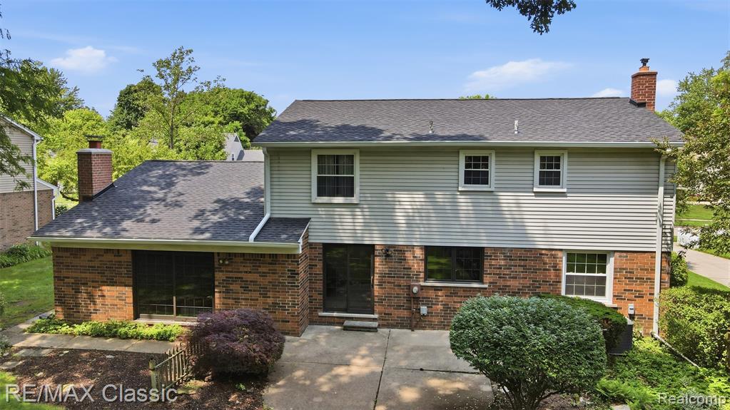 45451 Woodleigh Way, Plymouth, MI 48170 — Photo 41