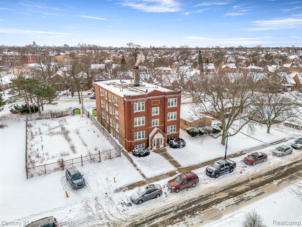 1705 Oakman Boulevard, Detroit, MI 48238 — Photo 4