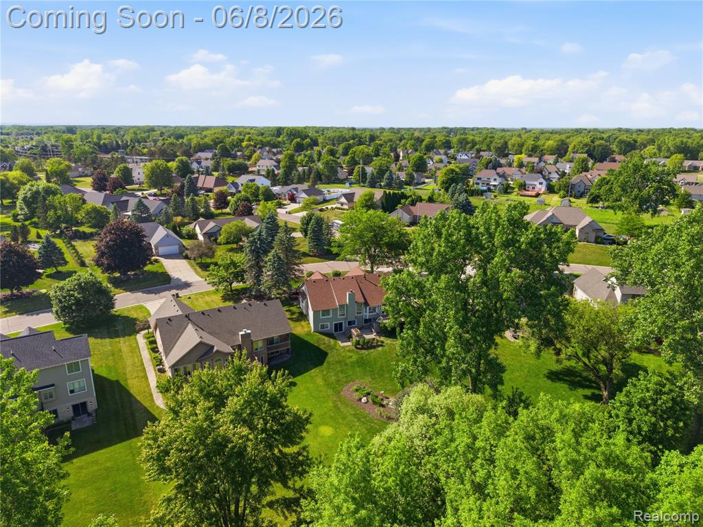 6153 Pine Creek Court, Grand Blanc, MI 48439 — Photo 50
