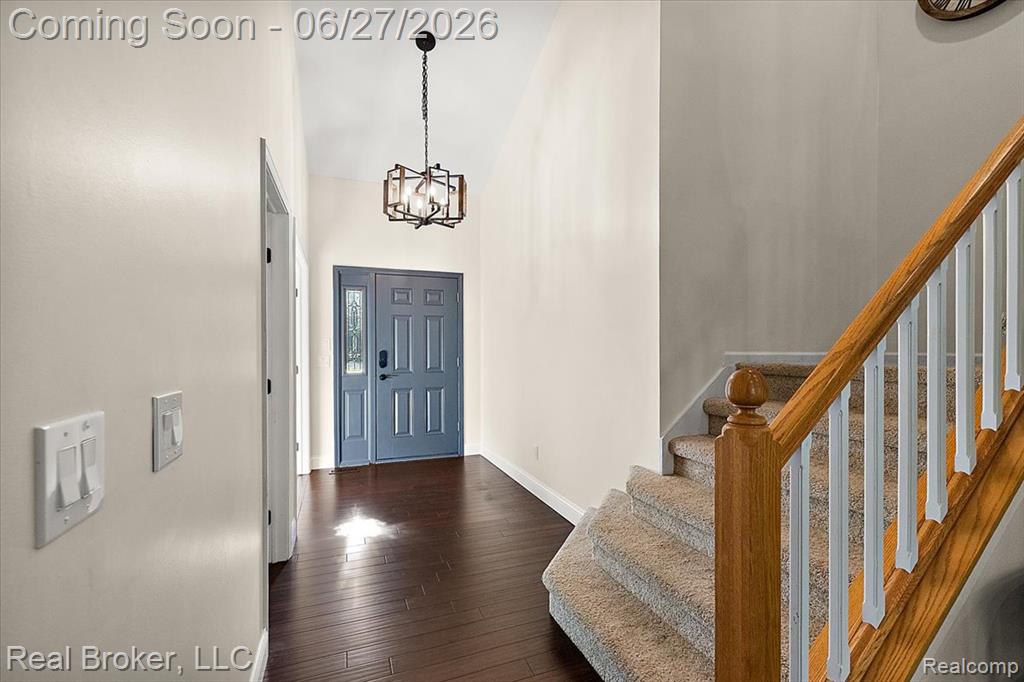 6180 Chad Court, Brighton, MI 48116 — Photo 5