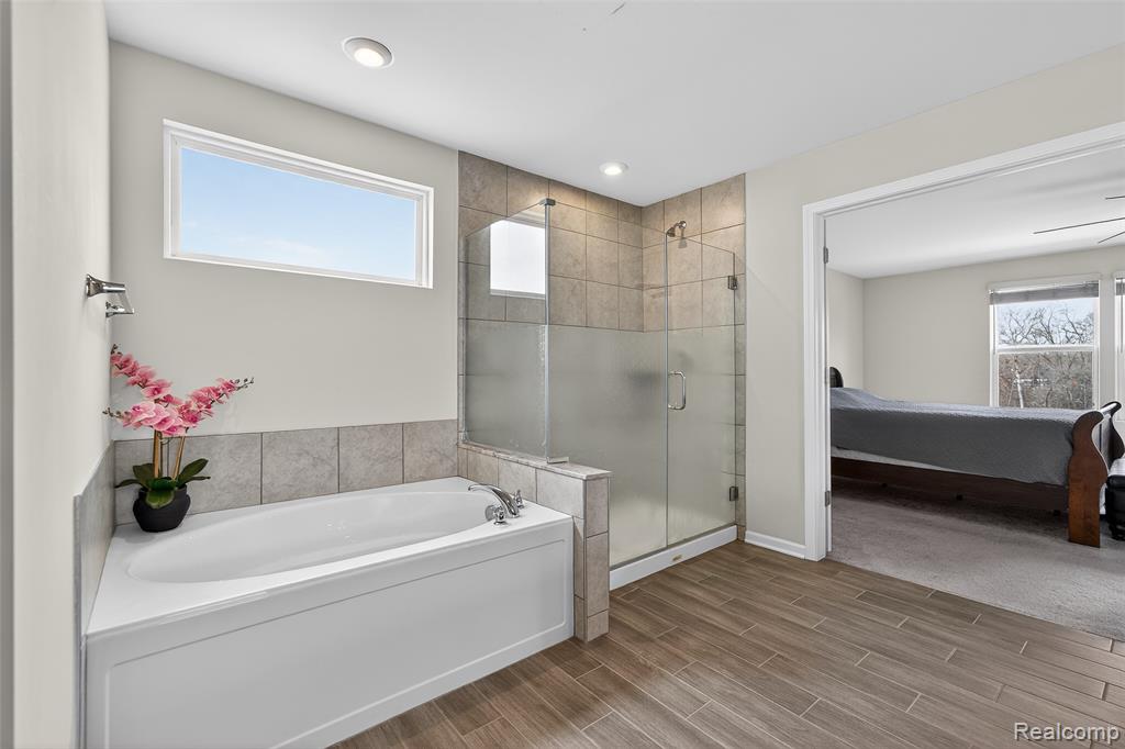 4172 Walcott Drive, Lake Orion, MI — Photo 23