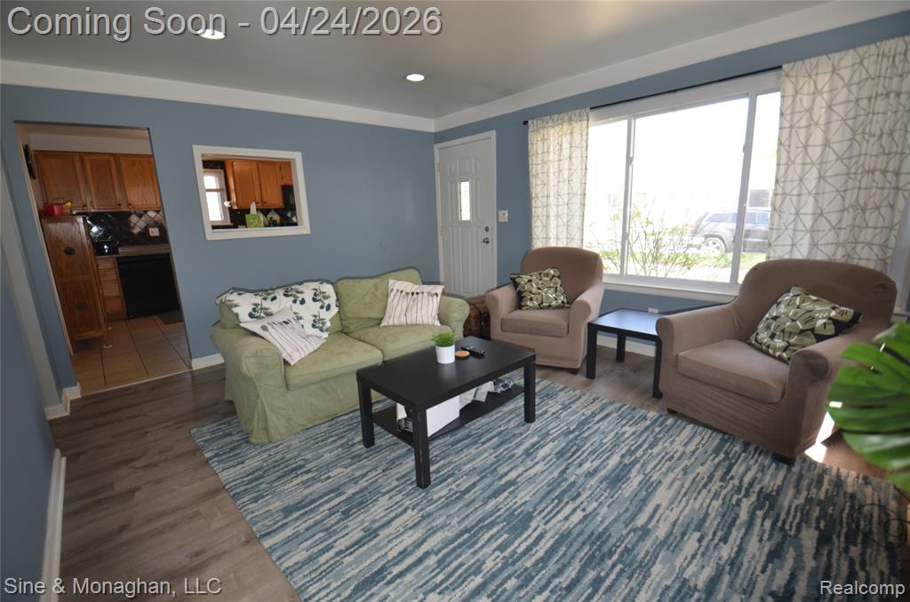 1228 Connie Avenue, Madison Heights, MI 48071 — Photo 5