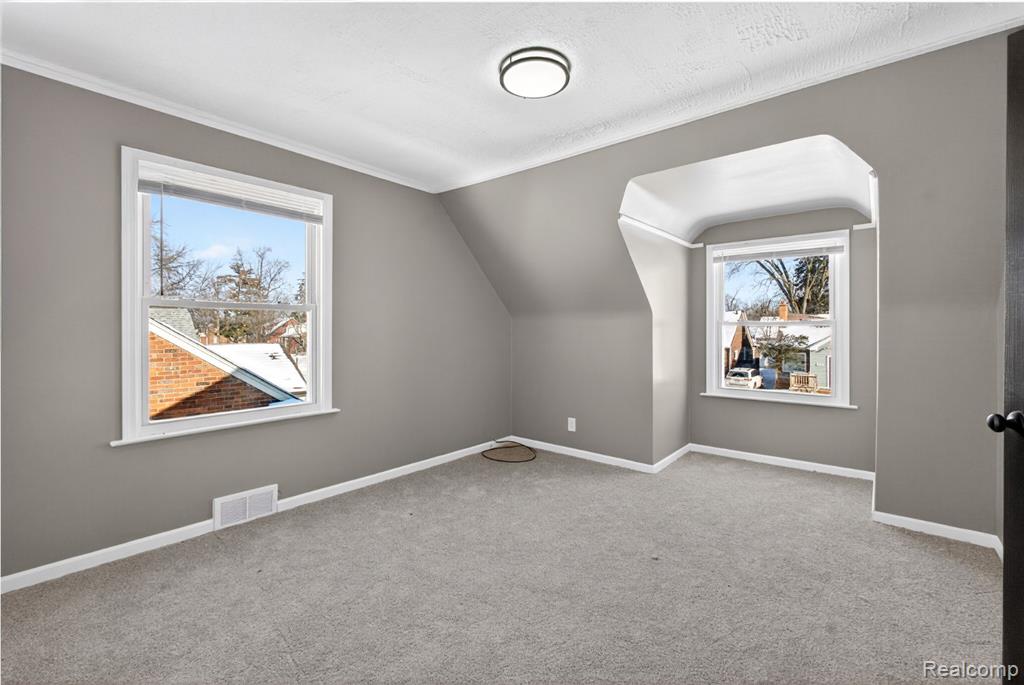 16727 Mansfield Street, Detroit, MI 48235 — Photo 16