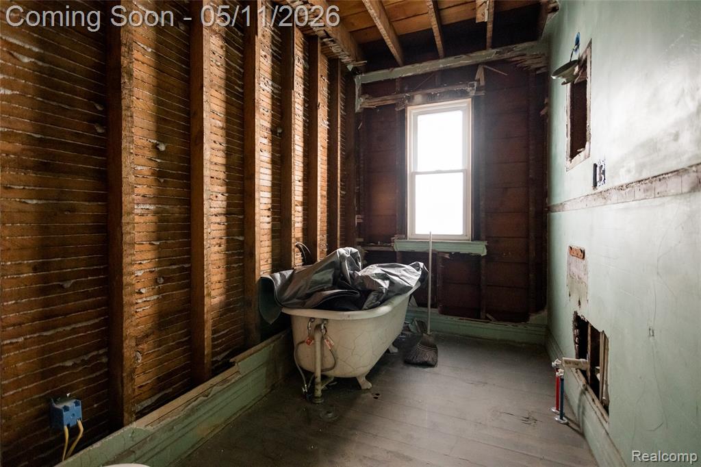 1244 25th Street, Detroit, MI 48216 — Photo 11