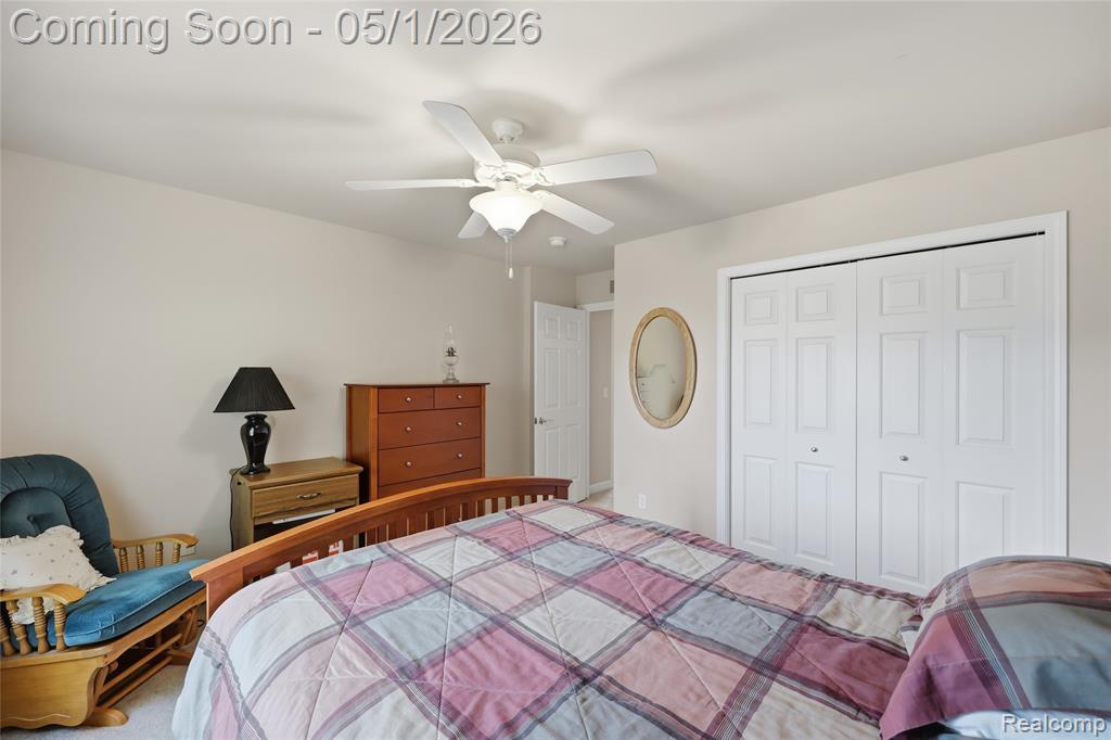 656 Overlook Drive, Oxford, MI 48371 — Photo 49