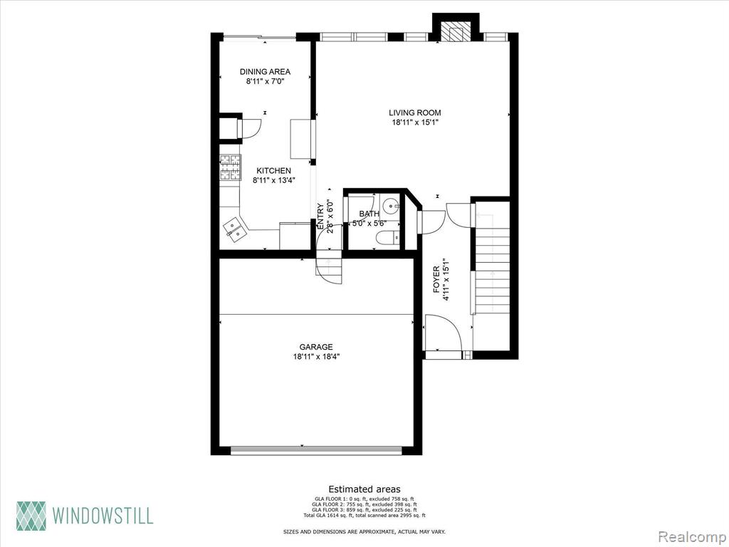 3601 MEADOW GROVE Trail, Ann Arbor, MI 48108 — Photo 45