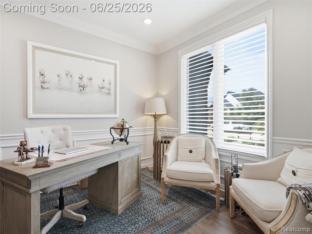 60778 Forest Creek Drive, Washington, MI — Photo 29