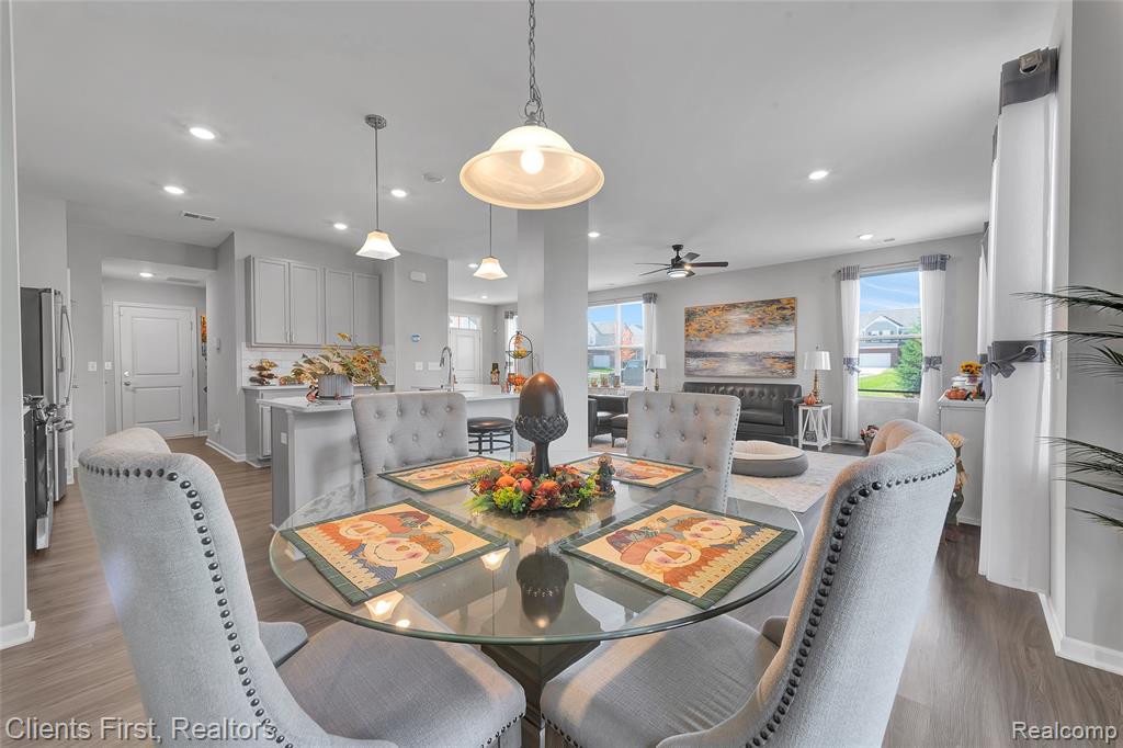 8657 Pioneer Street, Washington, MI — Photo 13