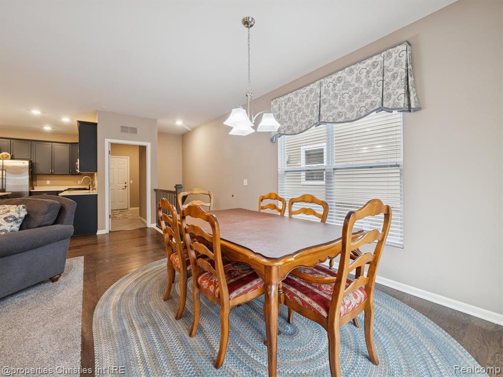 48024 Barrington Drive, Canton, MI 48188 — Photo 14