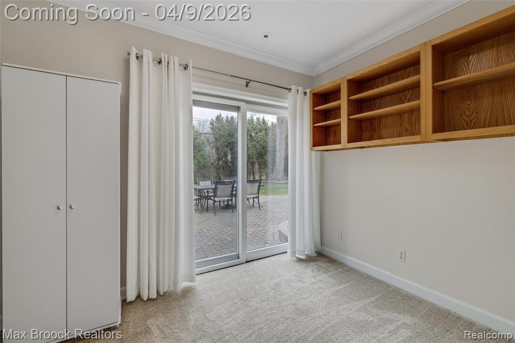 73 Hawthorne Road, Grosse Pointe Shores, MI 48236 — Photo 22