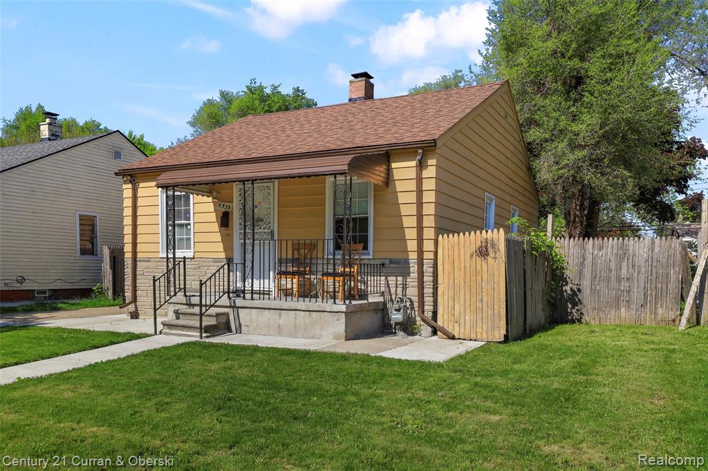 6539 Forrer Street, Detroit, MI 48228 — Photo 3